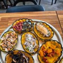 부흥고 ~ 백병원 교통섬 | 부산기장 매화원 휴관일 방문 후기 + 개방일 안내 / 기장연화리해녀촌 전복죽 코스