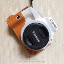 캐논 EOS 100D 속사 케이스 / 제누스 케이스, 핸드스트랩 후기