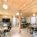 은행나무숲 입구 이미지