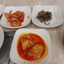 밀리네해물탕 | 애오개역맛집 밀리네해물탕 애오개역점 신선한 간장게장 정식 혼밥 후기