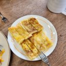 로띠 | 치앙마이 원님만 Guu Fusion Roti &amp; Tea 구 로띠 후기