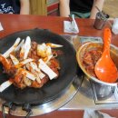 용두동 쭈꾸미 이미지