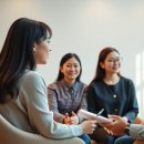 존중과 사랑의 소통처방전 | 이호선 상담소 가족관계 처방전, 어떤 솔루션 제시할까?