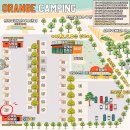 오랜지바다 | 태안 신두리오렌지캠핑장 타프존 A9 사이트 후기 바다 근처 캠핑 명당 자리 추천