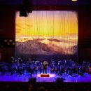 굿모닝 가곡 이미지