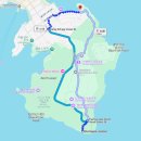 샐리'shop | 호주 여행 Day 3, 노스시드니 해안절벽 뷰포인트, 샐리비치&맨리비치
