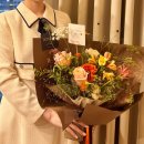 독립로L(1) | 광주꽃집 감각적인 베르데이지에서 상견례 꽃다발 주문!