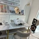 맘편하개 | (용인-동백) 네일 왁싱 속눈썹펌 토탈뷰티샵 [야미뷰티룸] 후기