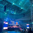 무예체육관 이미지