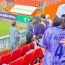 세븐일레븐 한마음점 | FC안양 vs 제주SK FC 제주월드컵경기장 축구 원정석(주차후기)
