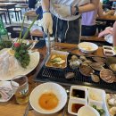 회 조개마을 이미지