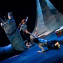 춤추는 음악극 「거인 앙갈로」 이미지