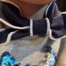 두두어린이집 | 미니두두스카프 착용후기(유행템^^)