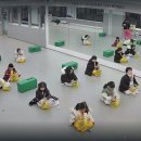 래미안 태권도장 이미지