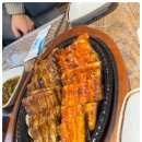 명품장어 이미지