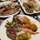 해동미니슈퍼 | 상월곡 돌곶이 맛집 - 고메스퀘어 장위월곡점 / 고메스퀘어 평일 저녁 메뉴