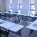 검단노인복지관 경로식당 이미지