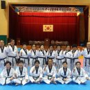 실버태권도 이미지