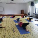 학산면 복지회관 이미지