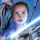 Star Wars The Rise of Skywalker 이미지