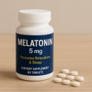 삼가1통 | QQRT 내돈내산 솔직후기, 멜라토닌 젤리 부작용