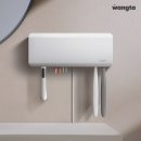 왕타 바이올렛 칫솔 살균 건조기 WANGTA VIOLET : 왕타 솔직 후기
