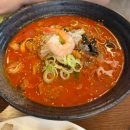 그때그시절식당 | 아산 순두부짬뽕 짜장면 맛집 그때 그 시절 옛날 반점 재방문 후기