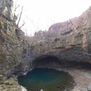 포천관광안내소 | 포천 비둘기낭 폭포, 가람누리 전망대, 포천 아트밸리 [국가유산 방문자 여권 투어]