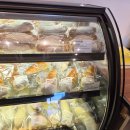 식빵연구소 앞 | 빽다방 빵연구소 대구 서재점 후기 - 운영시간 주차 빵종류