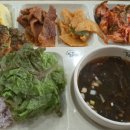 명동한식뷔페명동밥차 이미지
