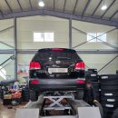 타이어프로 서대구점 | 한국타이어 다이나프로 HPX 타이어 교체