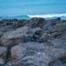 함덕 푸른밤 이미지