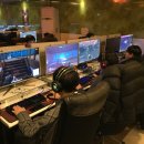 익스트림pc방 이미지