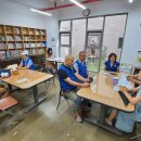 성프란치스꼬의 집 이미지