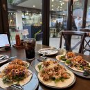 보울 | [송현아 맛집] 이터스멕시칸 송도현대아울렛점 타코 &amp; 보울 포장 후기