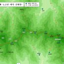 노고단 콩나물