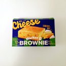 까망베르 | [오리온] 마켓오 브라우니 체다&amp;까망베르 맛 후기