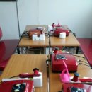 한울의료기 이미지