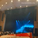 어게인미장원 | 고양 아람누리 아람극장 ‘박정현 콘서트’ The Bridge 후기
