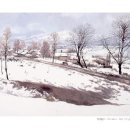 최북미술관 2층 이미지