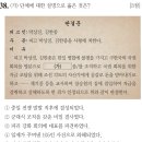 새극동상회 | 한능검 66회(25번~50번) 정답/해설