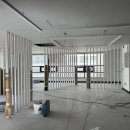 합동인테리어 - 강서구 강서로 263-24 | 마포사무실인테리어 후기, 모던함과 편안함의 균형 공공기관 오피스디자인 완성기