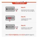 TSA | 사이판(Saipan) 여행 - 제주항공 후기 + 캐리어 TSA 키 잠금, 캐리어 비밀번호 변경