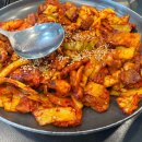 난타해물왕칼국수