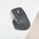 로지텍 MX Master 3S 작업하기 쾌적한 무선 마우스 추천