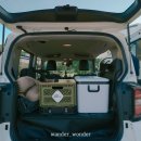 광탄유원지 | 양평 중원계곡 인근 노지 - 차박 캠핑 여행 후기 feat. 광탄 유원지 실패...