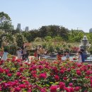 휴식 조형벤치 이미지