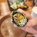 프리몰 | 사당·남성역 무한리필 샤브샤브 맛집 샤브몰｜월남쌈, 콜키지 프리까지 가성비 후기