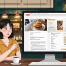 디지털시대의 농식품 마케팅 관리 | (경기도 김포 디지털 솔루션 전문 기업) 자영업 성공, 홈페이지와 온라인 마케팅은 필수 요소
