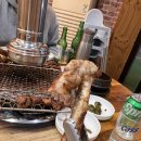 동해본점박대감화로구이 이미지